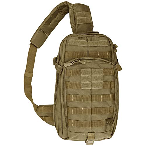 nt7070　5.11 Tactical　MOAB10 クロスボディバッグ nt7070 5.11 Tactical MOAB10 クロスボディバッグ nt7070 5.11